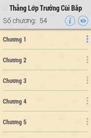 Thằng Lớp Trưởng Cùi Bắp HAY Screenshot 3