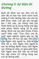 Thanh Mai Nghi Kỵ Trúc Mã FULL capture d'écran 3
