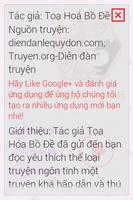 Thanh Mai Nghi Kỵ Trúc Mã FULL captura de pantalla 1