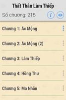 Thất Thân Làm Thiếp FULL 2014 截图 2