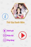 Thế Gia Danh Môn FULL 2014 gönderen