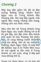 Thiên Thần Sa Ngã 2014 FULL اسکرین شاٹ 3