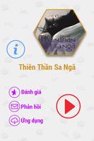 Thiên Thần Sa Ngã 2014 FULL penulis hantaran