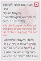 Thiên Hạ Đệ Nhị FULL 2014 Screenshot 1