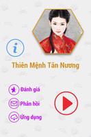 Thiên Mệnh Tân Nương FULL 2014 Poster