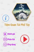 Tiệm Quan Tài Phố Tây FULL penulis hantaran