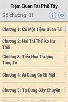 برنامه‌نما Tiệm Quan Tài Phố Tây FULL عکس از صفحه