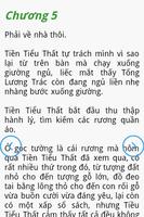 Tiểu Thất, Chậm Đã FULL HAY 스크린샷 3