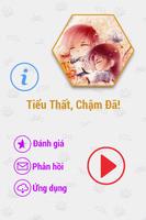 Tiểu Thất, Chậm Đã FULL HAY 포스터