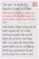 Tình Yêu Của Cô Nàng Cố Chấp screenshot 1