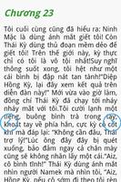 Tình Yêu Của Cô Nàng Cố Chấp 截图 3