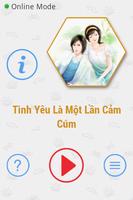 Tình Yêu Là Một Lần Cảm Cúm capture d'écran 1