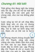 Trúc Mã Thanh Mai 2014 FULL 스크린샷 3