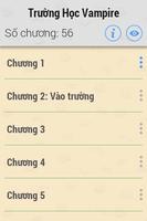 Trường Học Vampire 2014 HAY Screenshot 2