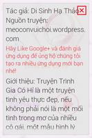 Trình Gia Có Hỉ FULL HAY screenshot 1