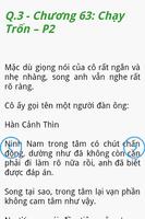 Trò Chơi Hào Môn FULL 2014 screenshot 3