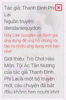 Trò Chơi Hào Môn FULL 2014 capture d'écran 1