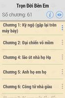 Trọn Đời Bên Em 2014 FULL HAY ảnh chụp màn hình 2