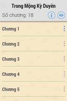 Trong Mộng Kỳ Duyên FULL Screenshot 2