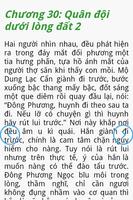 Tuyệt Sắc Quân Sư 2014 FULL syot layar 3