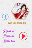 Tuyệt Sắc Quân Sư 2014 FULL penulis hantaran