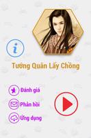 Tướng Quân Lấy Chồng 2014 FULL Poster