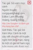 برنامه‌نما Uổng Công Tính Kế FULL HAY عکس از صفحه