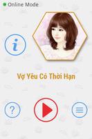 Vợ Yêu Có Thời Hạn FULL HAY poster