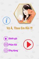 Vợ À,Thua Em Rồi 2014 FULL HAY Plakat