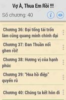 Vợ À,Thua Em Rồi 2014 FULL HAY 스크린샷 2