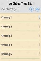 Vợ Chồng Thực Tập FULL HAY 截图 3