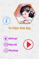 Vô Diệm Xinh Đẹp FULL 2014 Cartaz