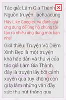 Vô Diệm Xinh Đẹp FULL 2014 imagem de tela 1