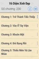 Vô Diệm Xinh Đẹp FULL 2014 captura de pantalla 2