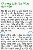 Vô Diệm Xinh Đẹp FULL 2014 Ekran Görüntüsü 3