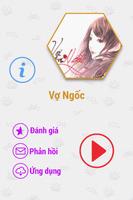 Vợ Ngốc 2014 FULL HAY الملصق