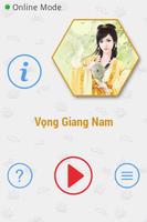 Vọng Giang Nam FULL HAY 海報