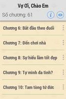 Vợ Ơi, Chào Em! 2014 FULL HAY ภาพหน้าจอ 2