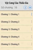 Vật Cưng Của Thiếu Gia FULL screenshot 2