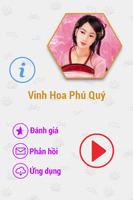 Poster Vinh Hoa Phú Quý FULL 2014