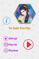 Xà Quân Đùa Hậu FULL 2014 poster