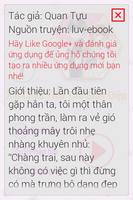 Xin Chào Tiểu Thư Gián Điệp screenshot 1