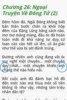 Xin Chào Tiểu Thư Gián Điệp screenshot 3