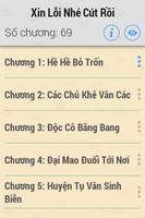 Xin Lỗi Nhé Cút Rồi FULL HAY screenshot 2