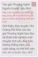 Yêu Chàng Rồi Nha 2014 FULLHAY screenshot 1