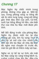 Yêu Anh Hơn Cả Tử Thần FULL تصوير الشاشة 3