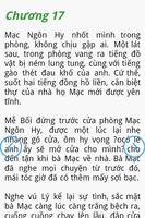 Yêu Anh Hơn Cả Tử Thần FULL Screenshot 3