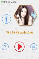 Yêu Bà Xã Lạnh Lùng FULL HAY Affiche