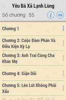 Yêu Bà Xã Lạnh Lùng FULL HAY screenshot 3