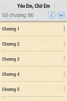 Yêu Em, Chờ Em FULL screenshot 2